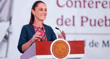 EN VIVO | Mañanera de Claudia Sheinbaum, hoy 29 de abril: Plan México + Industria Siderúrgica