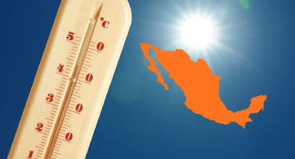 Canícula 2026: estos serán los meses más calurosos y secos en México