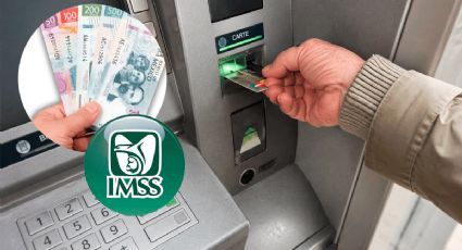 IMSS: ¿De cuánto es la pensión mínima garantizada en mayo de 2026? Este es el monto actualizado