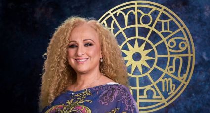 Horóscopo de Mizada Mohamed del domingo 17 de mayo para cada signo zodiacal