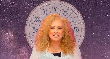 Horóscopo de Mizada Mohamed de hoy, domingo 7 de junio para cada signo zodiacal