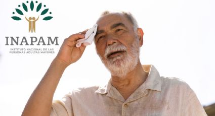 ¡Ojo al calor! Las farmacias con descuento INAPAM para comprar suero y medicinas en mayo