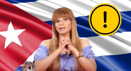 ¿Cambios fuertes en Cuba? Mhoni Vidente predice algo impactante para la isla en 2026