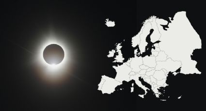 Eclipse total de agosto: El fenómeno astronómico que no se repetía en Europa desde 1999