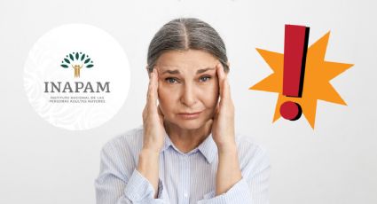 INAPAM suspende este servicio para adultos mayores: ¿por qué y cuándo se reanuda?