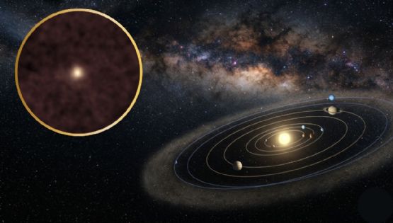 3I/ATLAS: ¿En qué parte del Sistema Solar está el objeto interestelar? Revelan ubicación exacta