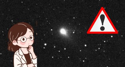 3I/ATLAS: tras acercamiento a Júpiter, misión espacial revela cinco misteriosos hallazgos