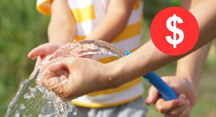 Sábado de Gloria: ¿De cuánto es la multa por desperdiciar agua?