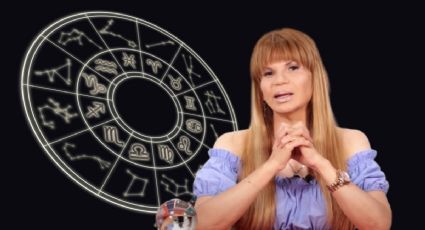 Mhoni Vidente: el horóscopo para los signos zodiacales, hoy sábado 4 de abril