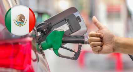 Precio gasolina: Aumentan subsidio en Semana Santa; esto cuesta del 4 al 10 de abril