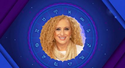 Horóscopo de Mizada Mohamed de HOY, sábado 4 de abril para cada signo zodiacal