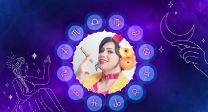 Nana Calistar: los signos zodiacales que reciben abundancia y dinero | Horóscopo HOY 4 de abril 2026