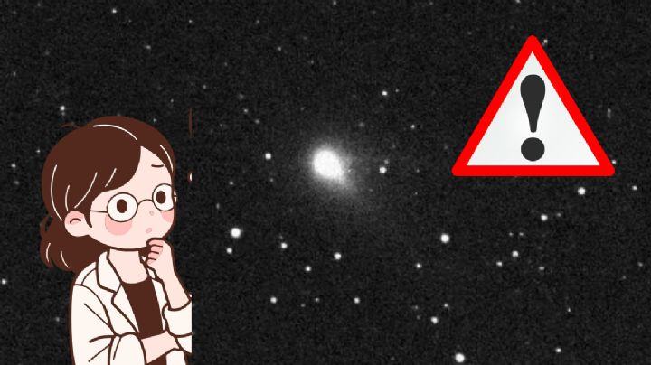 3I/ATLAS: tras acercamiento a Júpiter, misión espacial revela cinco misteriosos hallazgos