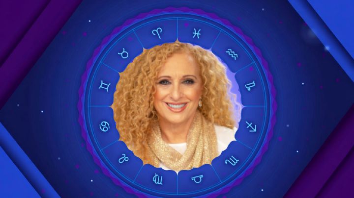 Horóscopo de Mizada Mohamed de HOY, sábado 4 de abril para cada signo zodiacal