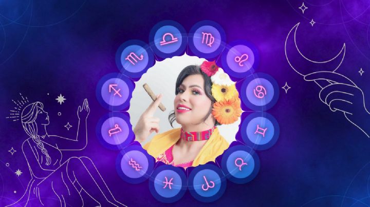 Nana Calistar: los signos zodiacales que reciben abundancia y dinero | Horóscopo HOY 4 de abril 2026