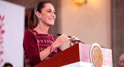 EN VIVO | Mañanera de Claudia Sheinbaum, hoy 30 de abril: Caso Rubén Rocha Moya + Día del niño