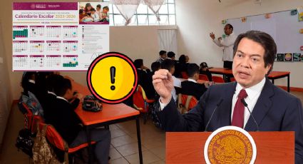 SEP analiza modificar calendario antes del fin de curso: ¿habrá nuevos días de descanso obligatorio?
