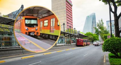 Horarios Metro y Metrobús el 1 de mayo: ¿A qué hora inician y cierran servicio?