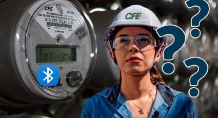 ¿CFE podrá realizar cortes de manera remota con nuevos medidores Bluetooth?