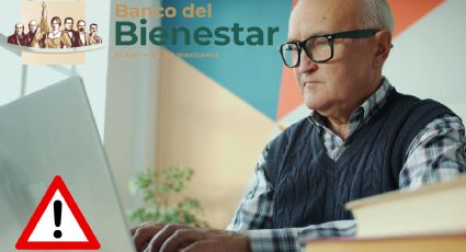 Banco del Bienestar: el aviso que los adultos mayores deben revisar HOY previo al pago de mayo