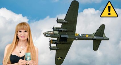 ¿Tercera guerra mundial estalla en mayo? Mhoni Vidente y la predicción de conflicto en Medio Oriente