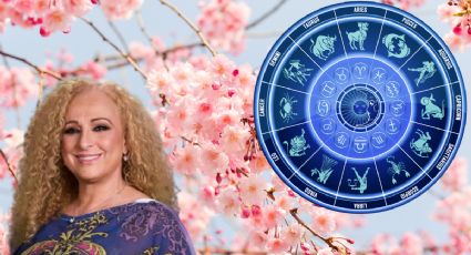 Horóscopo de Mizada Mohamed de hoy, viernes 1 de mayo para cada signo zodiacal