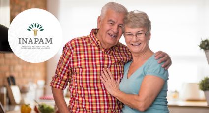 INAPAM confirma beneficio para adultos mayores en mayo 2026: cómo registrarse