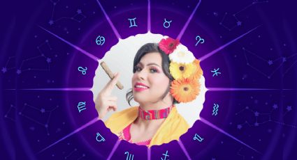 Nana Calistar: conoce el horóscopo semanal para cada signo zodiacal del 6 al 12 de abril