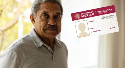 Tarjeta INAPAM: requisitos, edad y cómo tramitarla sin complicaciones en abril 2026