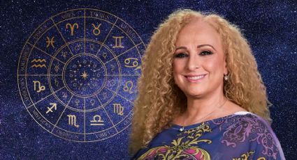 Horóscopo de Mizada Mohamed de hoy, domingo 5 de abril para cada signo zodiacal