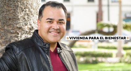 Vivienda para el Bienestar: Así se hace registro al apoyo de 600 mil pesos en abril