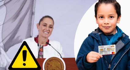 Sheinbaum confirma apoyo para útiles y uniformes: ¿Para quiénes aplica y cuándo se entrega?