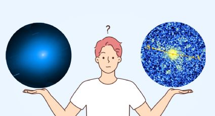 3I/ATLAS: nuevo cometa muestra señal tecnológica, ¿está ligado al objeto interestelar?