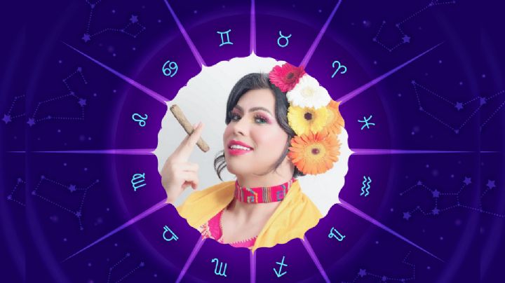 Nana Calistar: conoce el horóscopo semanal para cada signo zodiacal del 6 al 12 de abril