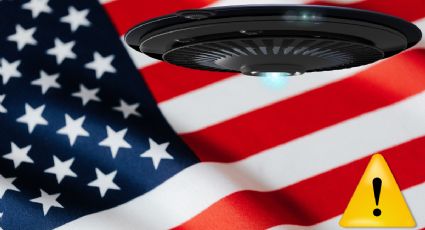 Congreso de EEUU advierte sobre OVNIS y exige pruebas por miedo a que sean una amenaza