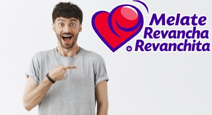 Resultados Melate, Revancha y Revanchita 4196 HOY 5 de abril 2026: GANADORES