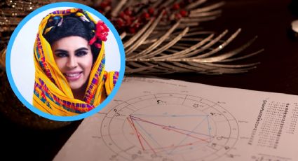 Nana Calistar: horóscopo para todos los signos zodiacales | Lunes 6 de abril