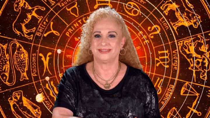 Horóscopo de Mizada Mohamed de hoy, lunes 6 de abril para cada signo zodiacal