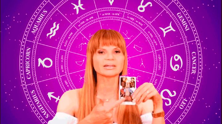 Mhoni Vidente: conoce el horóscopo semanal para cada signo zodiacal del 5 al 10 de abril