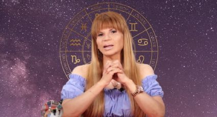Mhoni Vidente: el horóscopo para los signos zodiacales, hoy domingo 17 de mayo