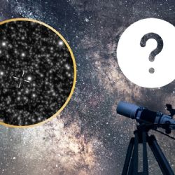 Se olvidan del 3I/ATLAS; este es el nuevo objeto interestelar en la mira de los científicos