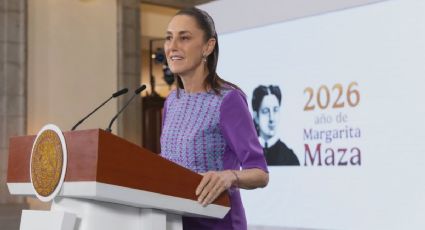 EN VIVO | Mañanera de Claudia Sheinbaum, hoy 1 de mayo: Derechos laborales + Salario de trabajadores