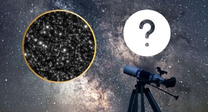 Se olvidan del 3I/ATLAS; este es el nuevo objeto interestelar en la mira de los científicos