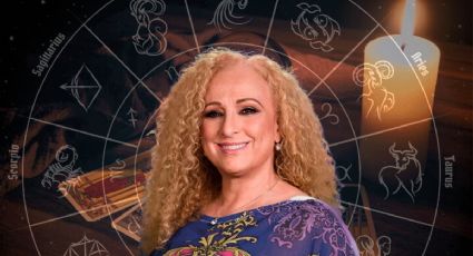 Horóscopo de Mizada Mohamed de hoy, lunes 11 de mayo para cada signo zodiacal