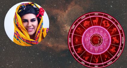 Nana Calistar: horóscopo para todos los signos zodiacales | Lunes 11 de mayo
