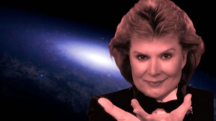 Walter Mercado: conoce el horóscopo semanal para cada signo zodiacal del 11 al 17 de mayo