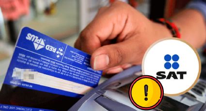 SAT vigilará estos movimientos en tarjetas de crédito durante mayo 2026