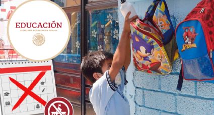 SEP adelanta fin del ciclo escolar 2025-2026: ¿Qué estudiantes salen el 26 de junio?