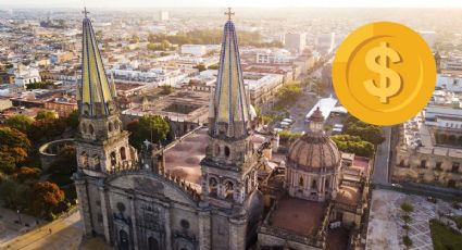 Las 4 colonias más exclusivas para rentar en Guadalajara; esto cuesta el alquiler en 2026
