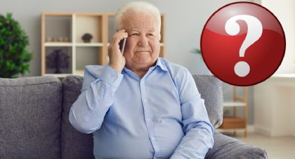 Estos son los celulares favoritos de adultos mayores por su pantalla y sonido potente